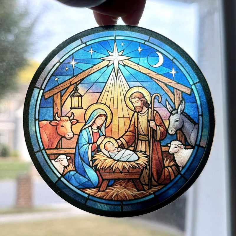 Ornaments
